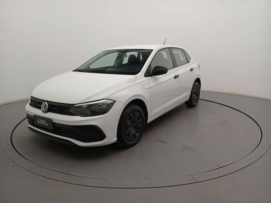 VOLKSWAGEN POLO 1.0 MPI TRACK MANUAL